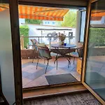דירה Privatunterkunft Straubing שטראובינג