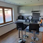 Apartment Privatunterkunft Straubing Straubing