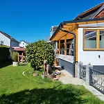 Apartment Privatunterkunft Straubing Straubing