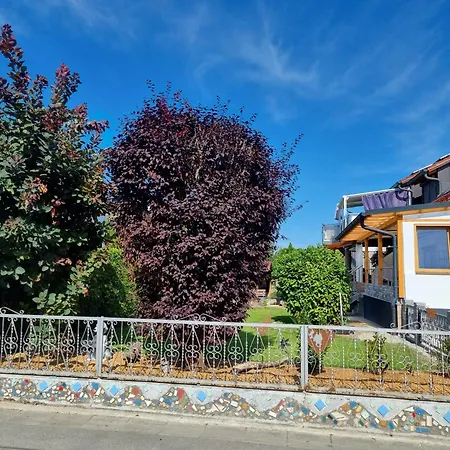 Privatunterkunft Straubing * Штраубинг