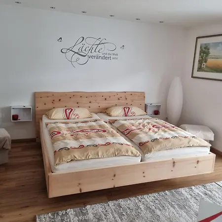 Apartment Privatunterkunft Straubing Straubing