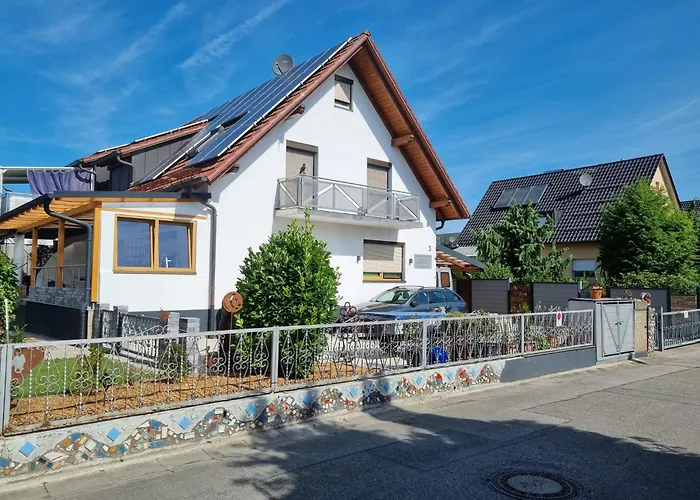 Privatunterkunft Straubing Штраубинг