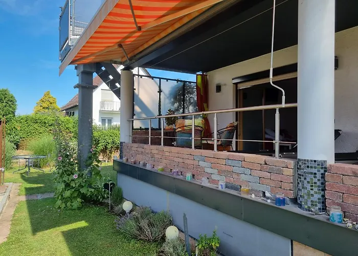 Privatunterkunft Straubing