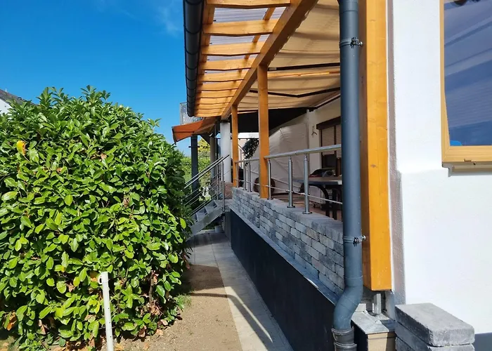 Privatunterkunft Straubing Штраубинг