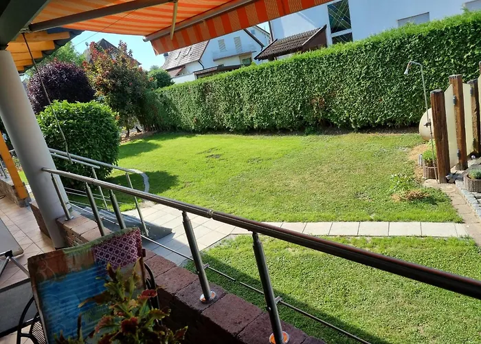 Privatunterkunft Straubing Апартаменты Штраубинг