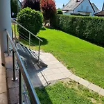 Privatunterkunft Straubing Apartment