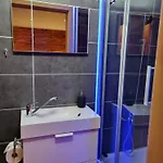 شقة Privatunterkunft Straubing