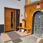 Privatunterkunft Straubing شقة اشتراوبينغ