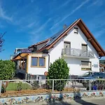 Privatunterkunft Straubing Apartment *