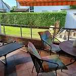 Privatunterkunft Straubing *