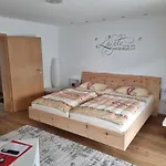 Privatunterkunft Straubing *