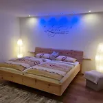 Privatunterkunft Straubing * اشتراوبينغ