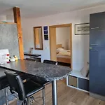 Privatunterkunft Straubing * اشتراوبينغ