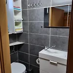 Privatunterkunft Straubing Apartment *