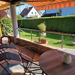 Privatunterkunft Straubing شقة اشتراوبينغ