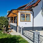 Privatunterkunft Straubing شقة اشتراوبينغ