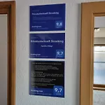 شقة Privatunterkunft Straubing اشتراوبينغ