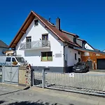 Privatunterkunft Straubing اشتراوبينغ