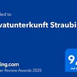 Privatunterkunft Straubing *