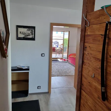 Privatunterkunft Straubing *