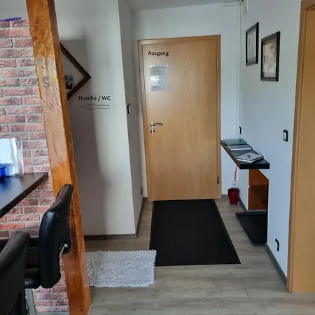 Privatunterkunft Straubing Straubing