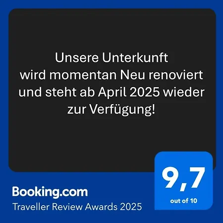 公寓 Privatunterkunft Straubing *