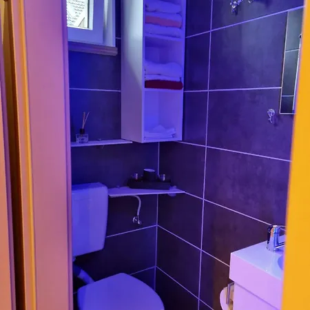 Апартаменты Privatunterkunft Straubing