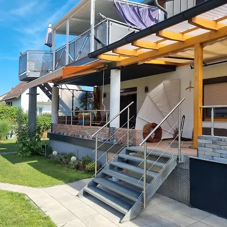 Privatunterkunft Straubing * Straubing