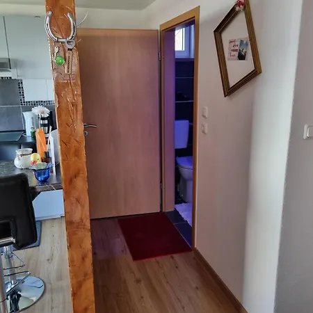 Privatunterkunft Straubing Апартаменты
