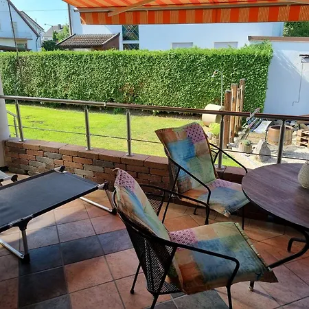 Privatunterkunft Straubing *