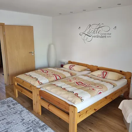 Privatunterkunft Straubing *