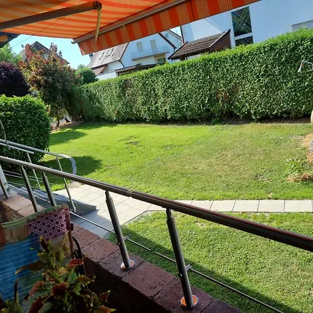Privatunterkunft Straubing Апартаменты Штраубинг