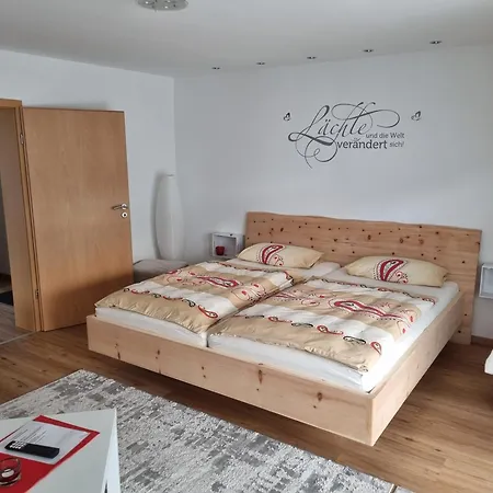 Privatunterkunft Straubing *
