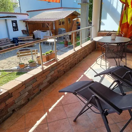 Privatunterkunft Straubing *