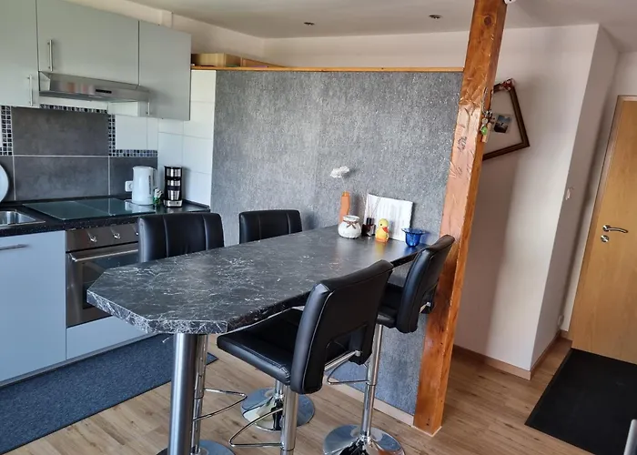 Privatunterkunft Straubing * Straubing